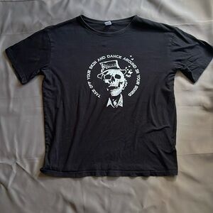 Tom Waits T-shirt